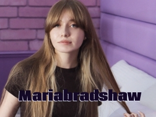 Mariabradshaw