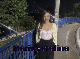 Mariacatalina