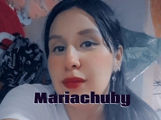 Mariachuby