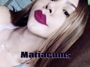 Mariacums