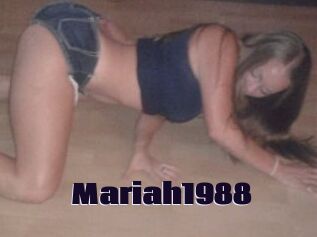 Mariah1988