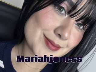 Mariahjoness