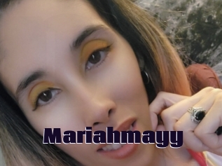 Mariahmayy