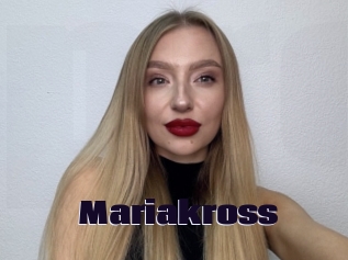 Mariakross