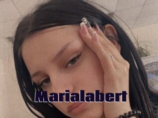 Marialabert