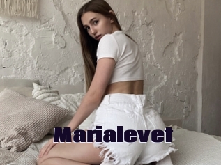 Marialevet