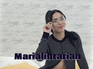 Marialibrarian