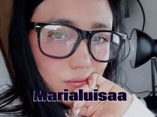 Marialuisaa