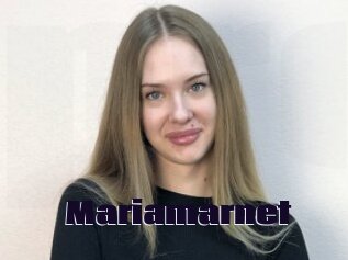 Mariamarnet