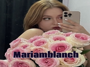 Mariamblanch