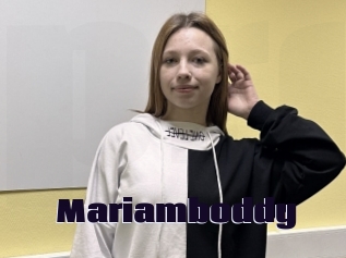 Mariamboddy