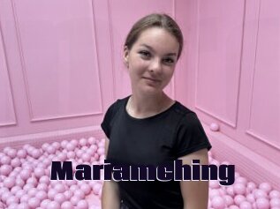 Mariamching