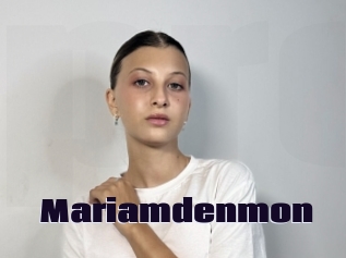 Mariamdenmon