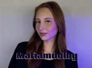 Mariamdolby