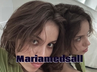 Mariamedsall