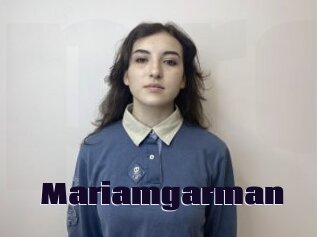 Mariamgarman