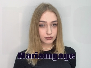 Mariamgaye