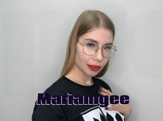 Mariamgee