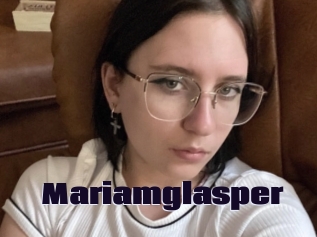 Mariamglasper