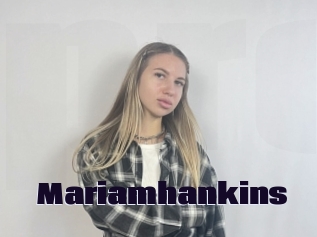 Mariamhankins