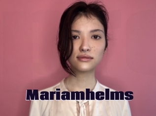 Mariamhelms