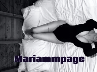 Mariammpage