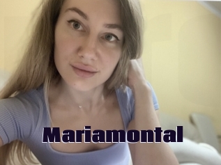 Mariamontal