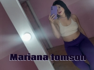 Mariana_tomson