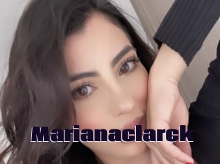 Marianaclarck