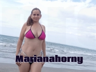 Marianahorny