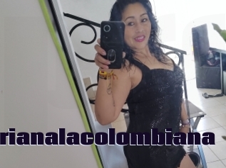 Marianalacolombiana