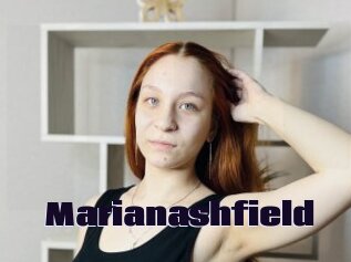 Marianashfield