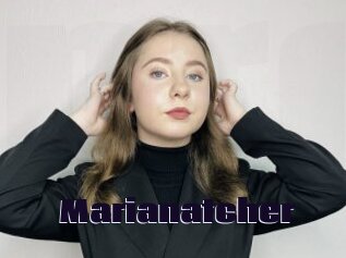 Marianatcher