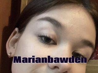 Marianbawden