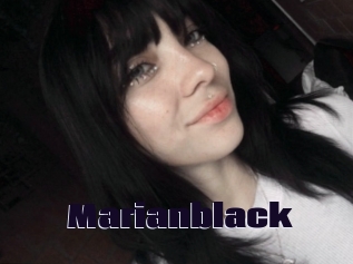 Marianblack