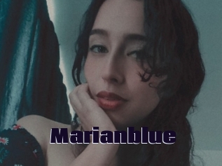 Marianblue