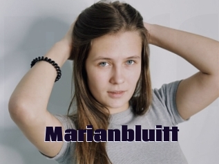 Marianbluitt