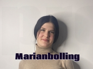 Marianbolling