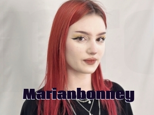 Marianbonney