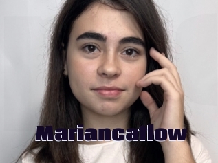 Mariancatlow