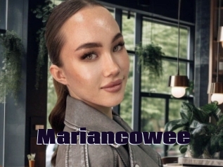 Mariancowee