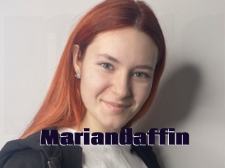 Mariandaffin