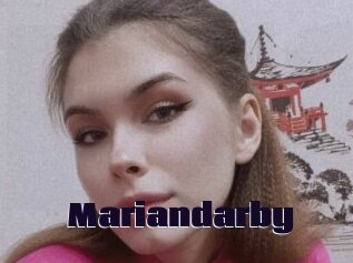 Mariandarby