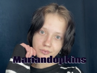 Mariandopkins