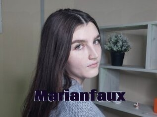 Marianfaux