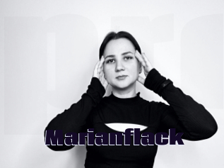 Marianflack