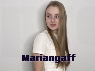 Mariangaff