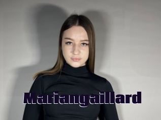 Mariangaillard