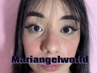 Mariangelworld