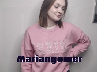 Mariangomer